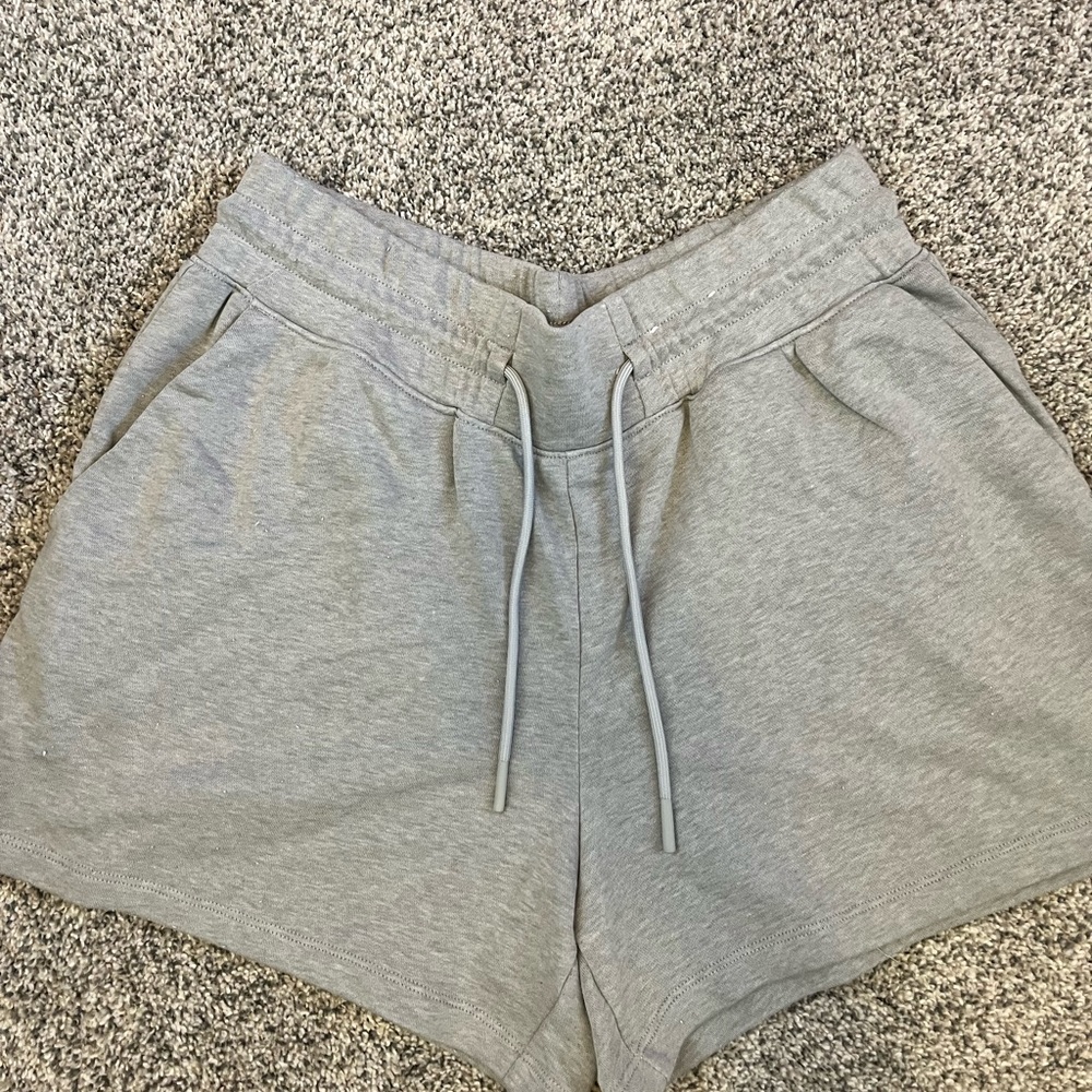 Xersion Women's Athletic Gray Shorts